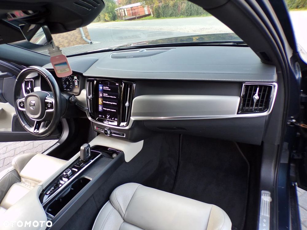 Volvo V90 B5 B Geartronic RDesign - 16