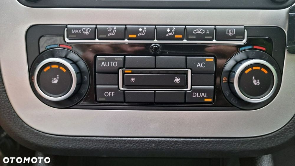 Volkswagen Eos - 12