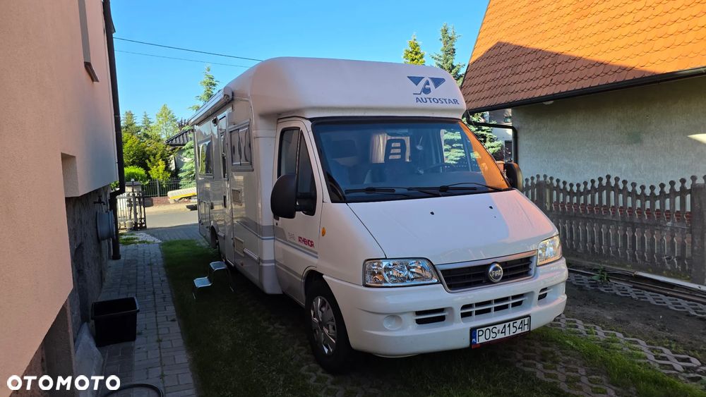 Fiat Autostar 546 Ducato - 6