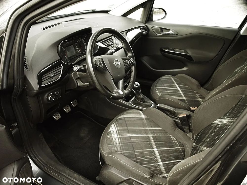 Opel Corsa 1.4 Edition - 12