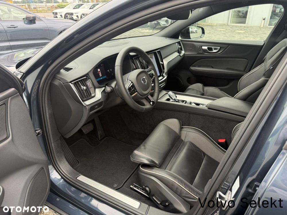 Volvo S60 - 11