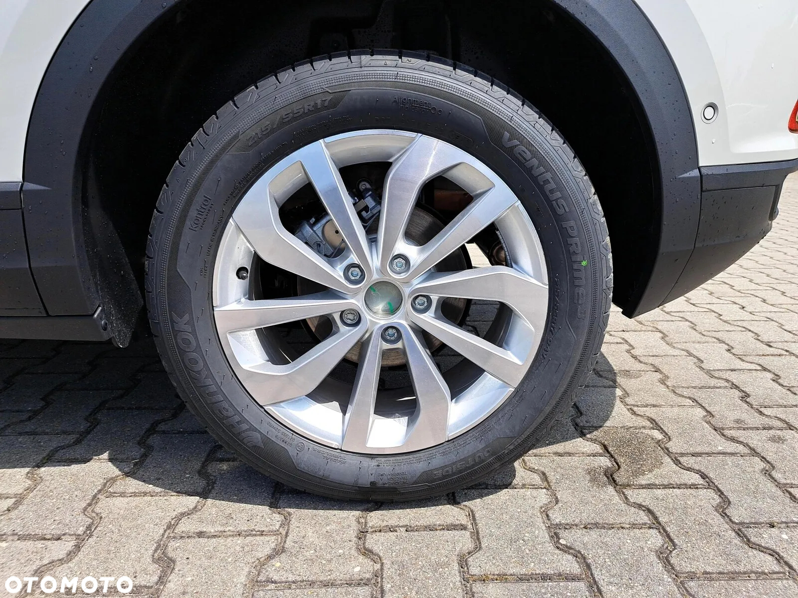 Volkswagen T-Roc 1.5 TSI Life Plus DSG - 18