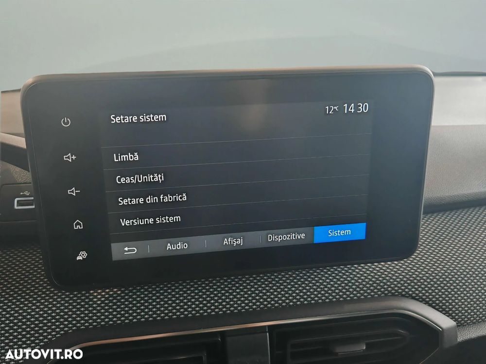 Dacia Logan TCe 90 MT5 Comfort - 27