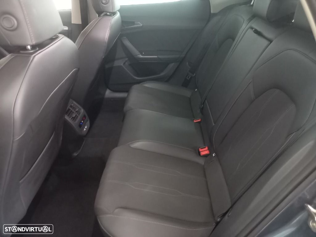 Cupra Formentor 1.4 e-Hybrid DSG - 13