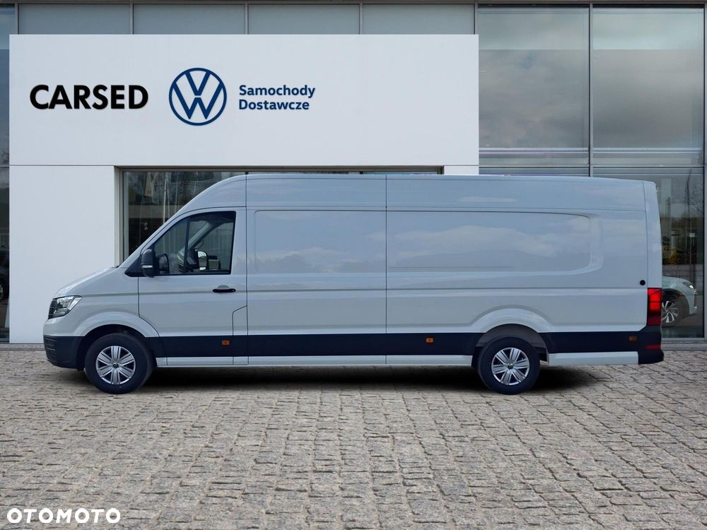 Volkswagen Crafter Crafter 35 TDI - 4