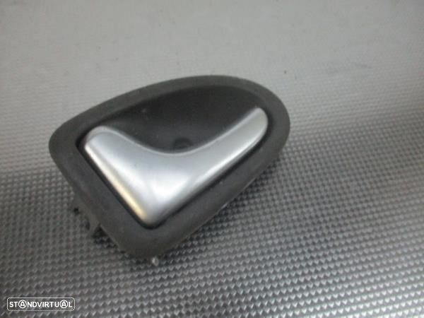 Puxador Interior Frente Esq Renault Megane I (Ba0/1_) - 2