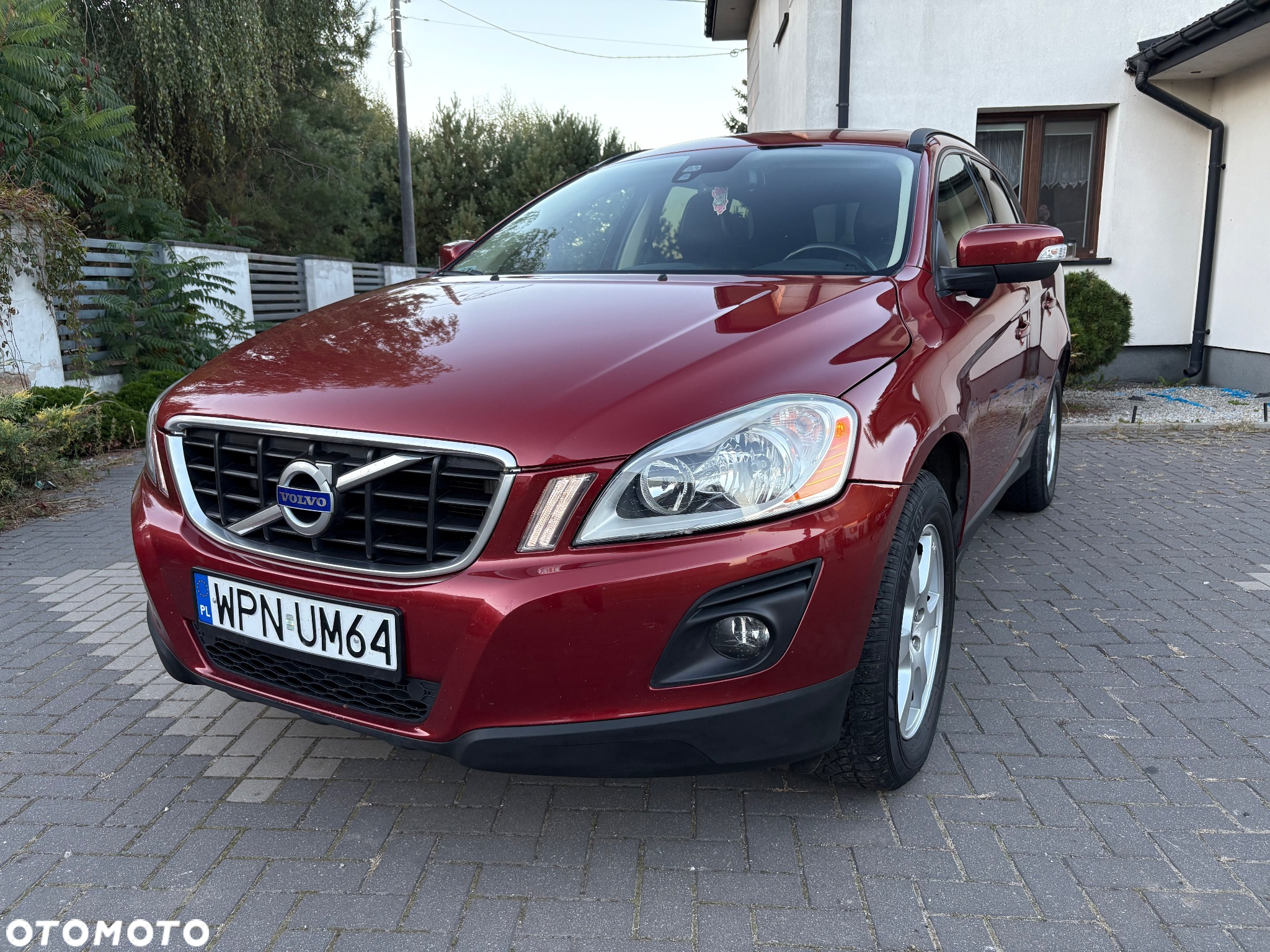 Volvo XC 60 - 4