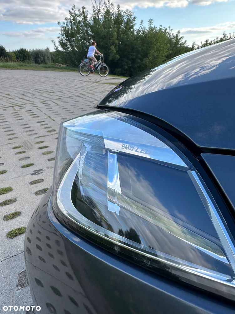 BMW Seria 1 118i - 6