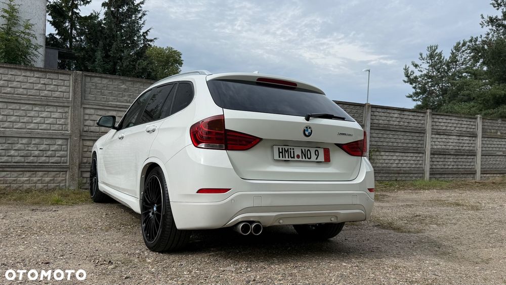 BMW X1 - 40