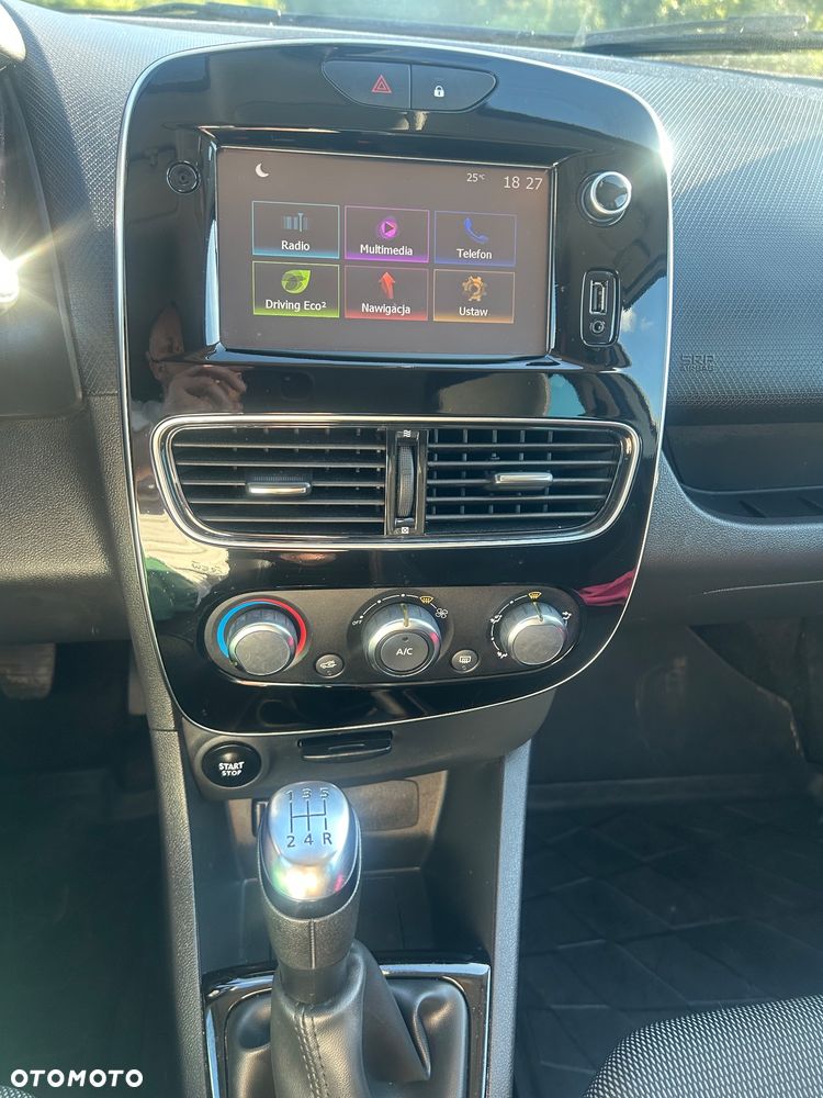 Renault Clio 0.9 Energy TCe Alize EU6 - 13