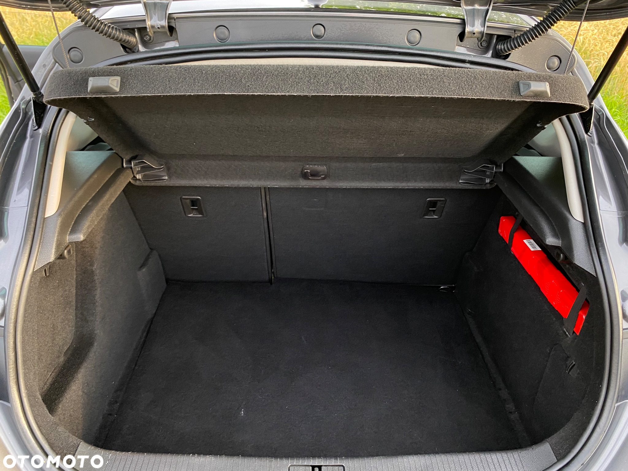 Opel Astra IV 1.4 Cosmo - 22
