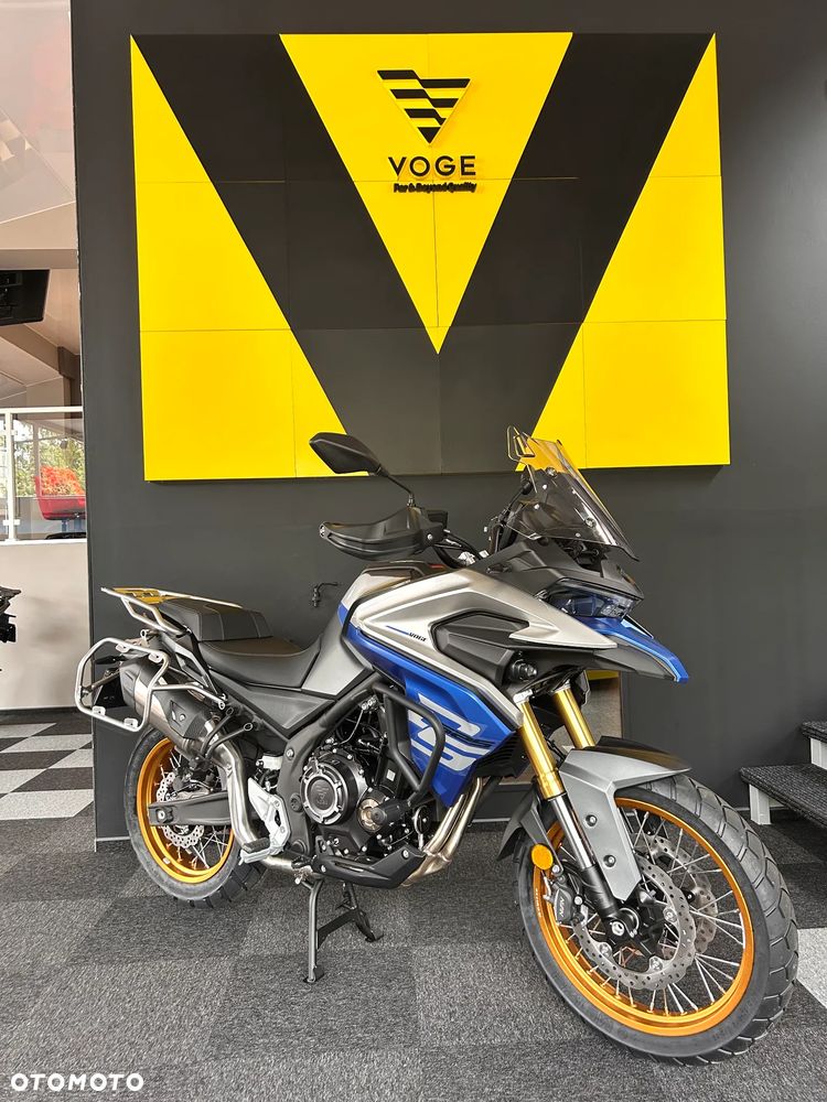 VOGE 525DSX - 1