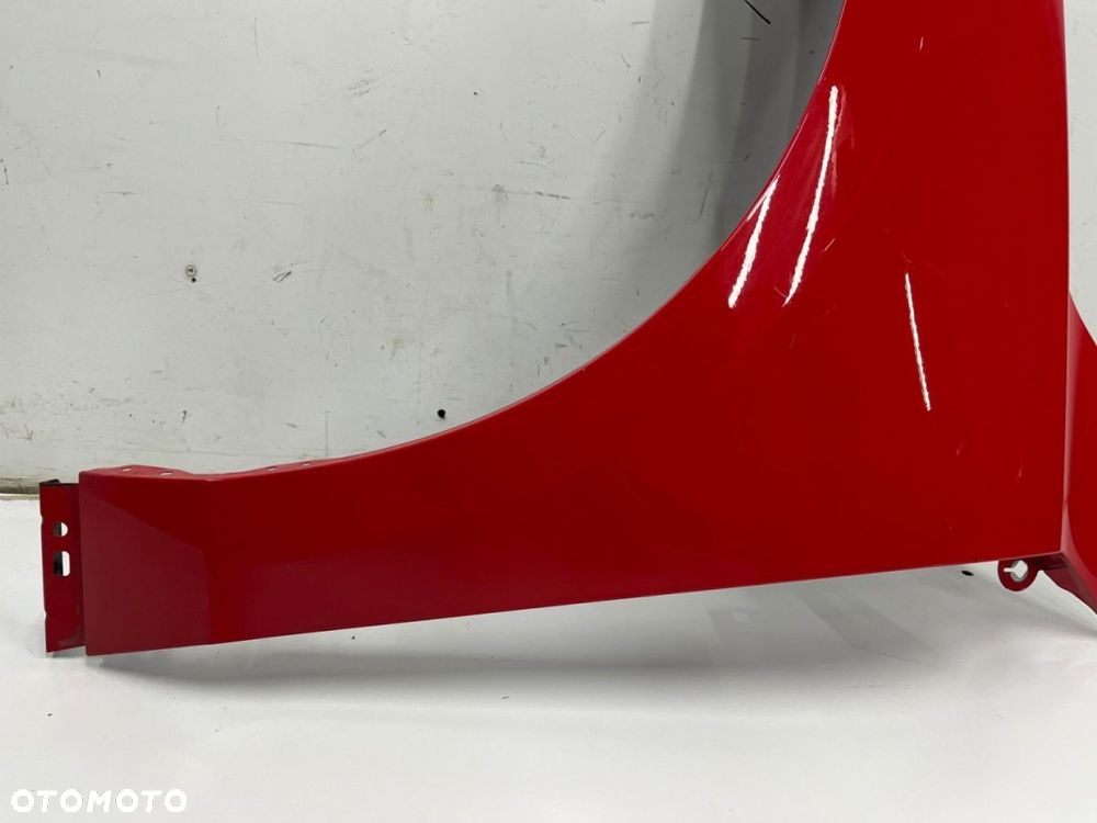 Błotnik Ford Focus MK4 18r.- lewy przedni lewy przód JX7B-A16016AD - 9