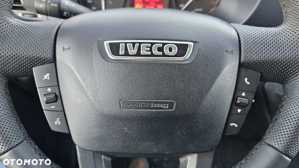 Iveco 35S16 - 10