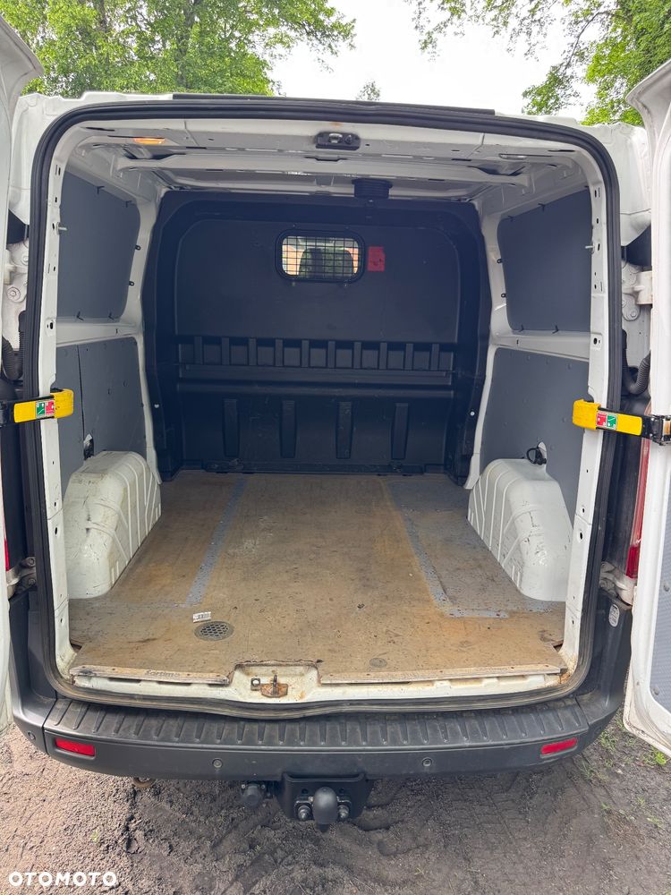 Ford Transit Custom L2H1 VA Trend - 9