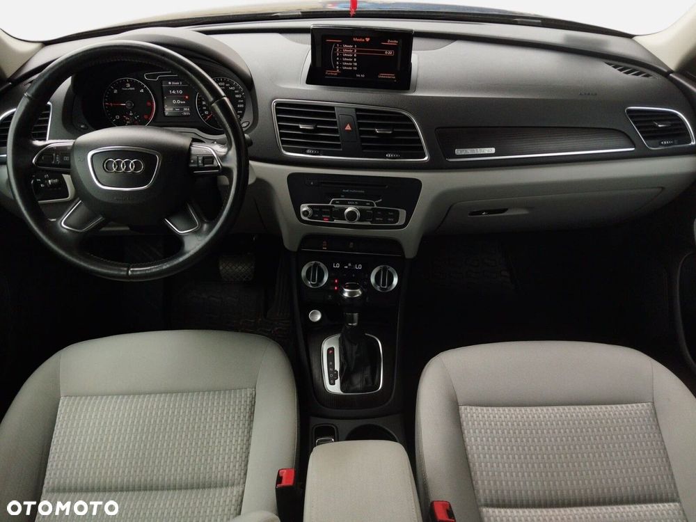 Audi Q3 2.0 TDI Quattro S tronic - 6