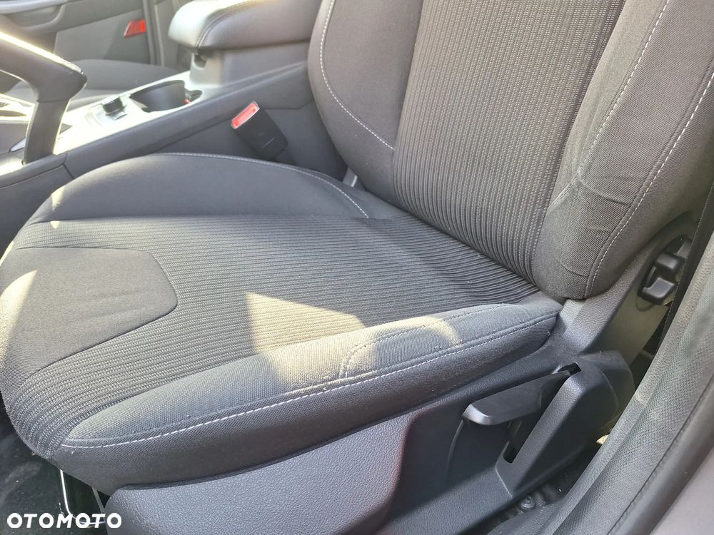 Ford Focus 1.0 EcoBoost Titanium - 25