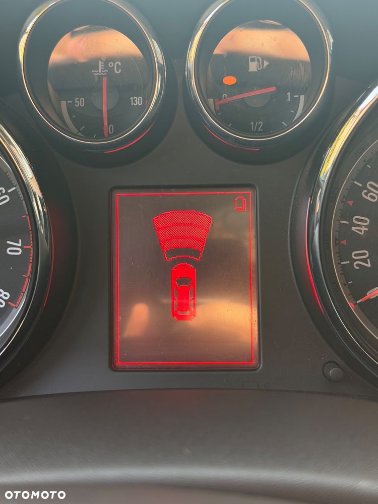 Opel Astra 1.4 Turbo 150 Jahre - 21