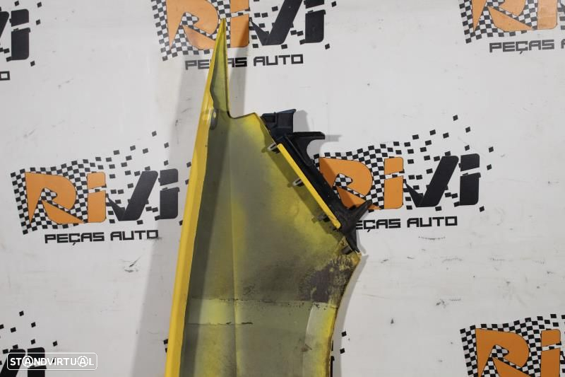 Guarda Lamas Esquerdo Seat Ibiza Iv (6J5, 6P1)  Guarda Lamas Esquerdo - 10