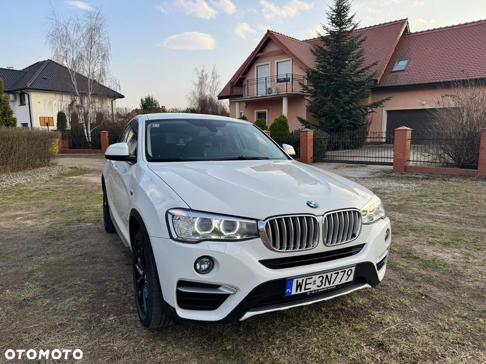 BMW X4 - 5