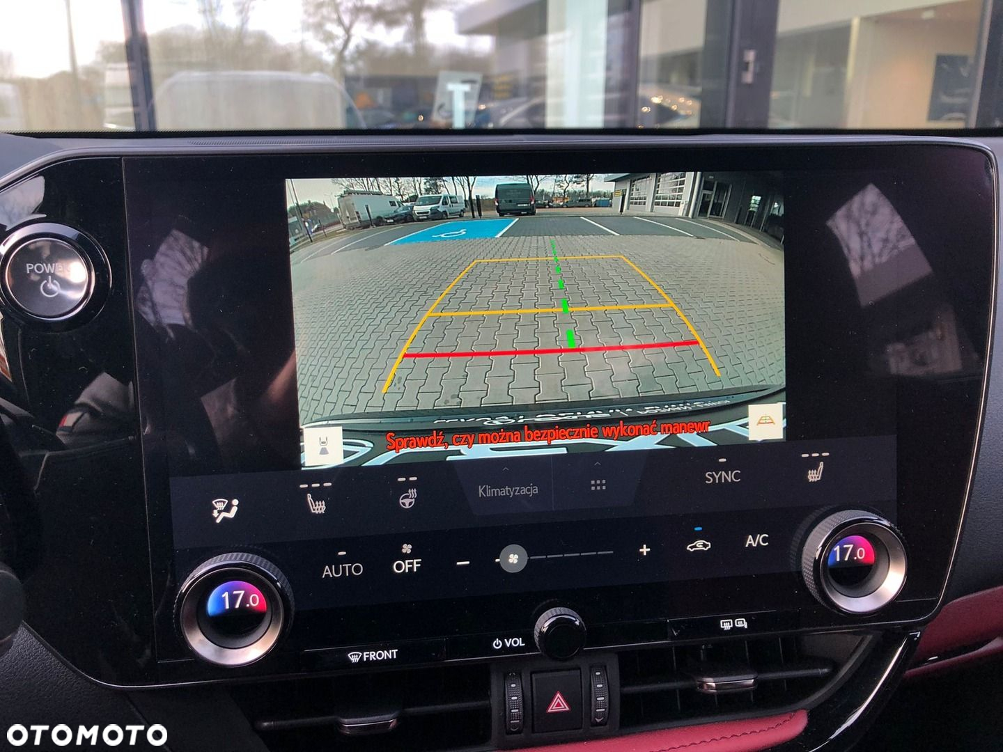 Lexus NX - 24
