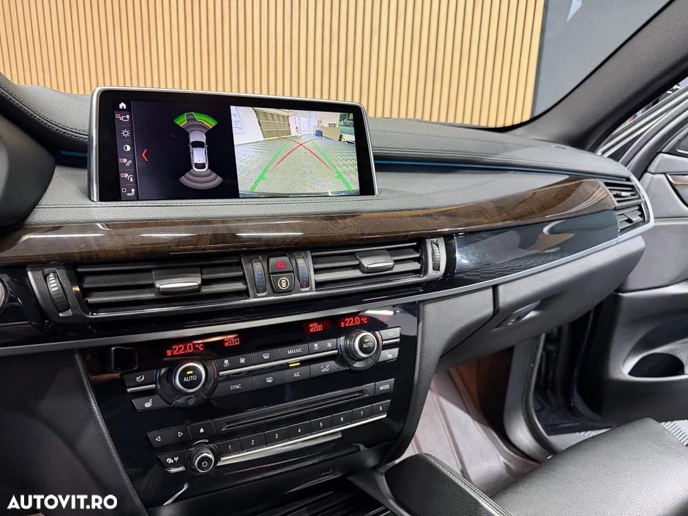BMW X6 - 10