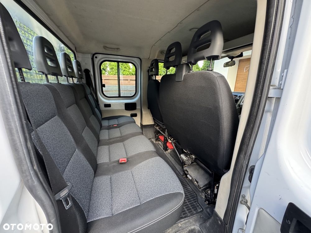 Fiat DUCATO - 22