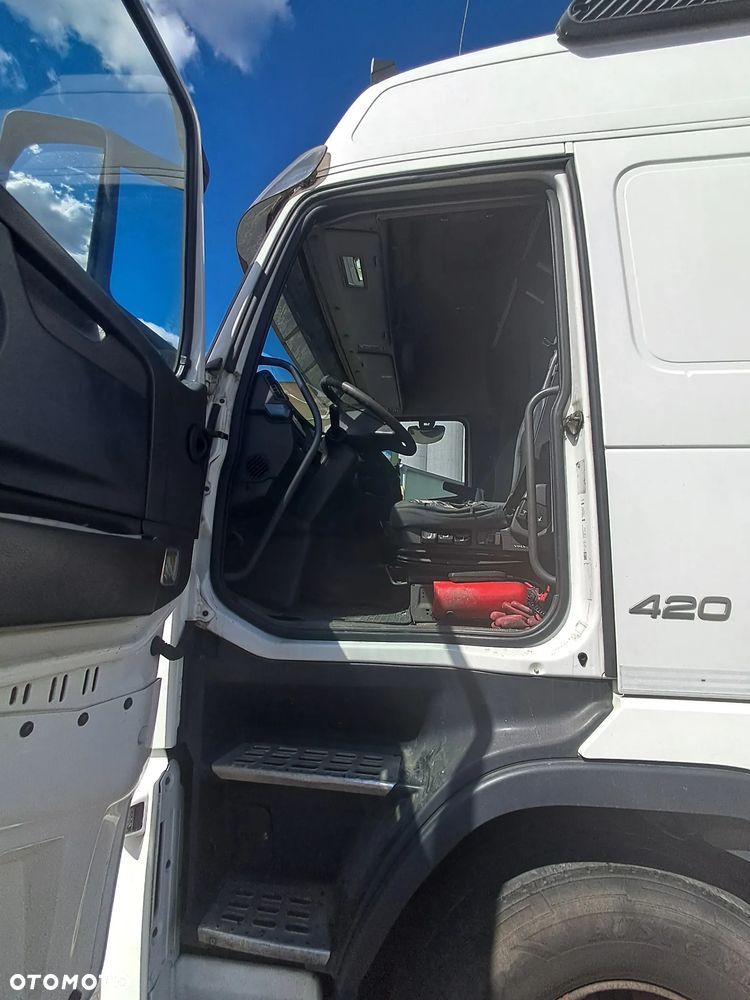 Volvo FH6XR/46 - 5