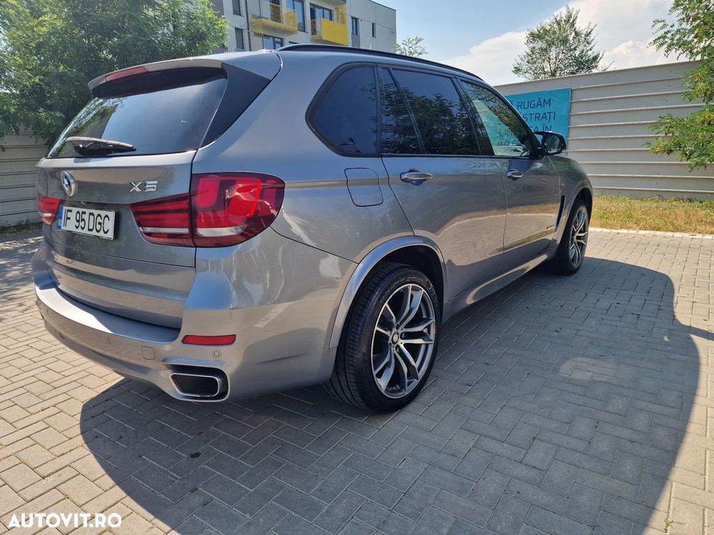 BMW X5 - 3