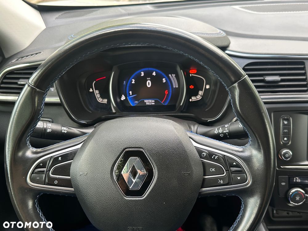 Renault Kadjar 1.3 TCe FAP S-Edition - 23