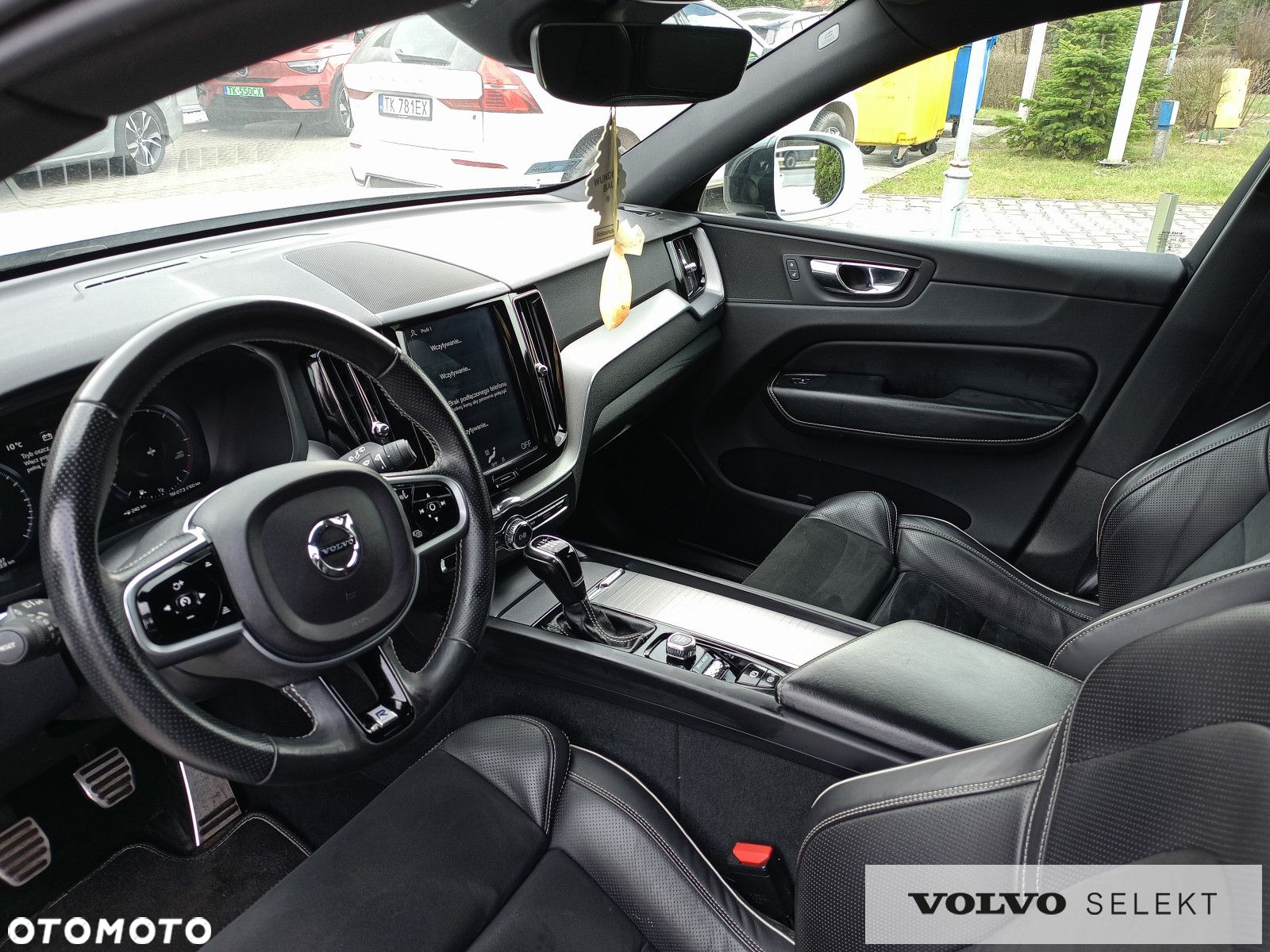 Volvo XC 60 - 11