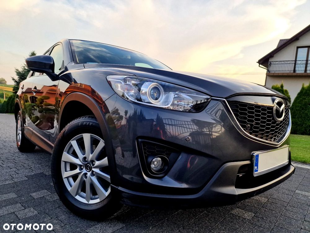 Mazda CX-5 2.0 Skyenergy 2WD - 2