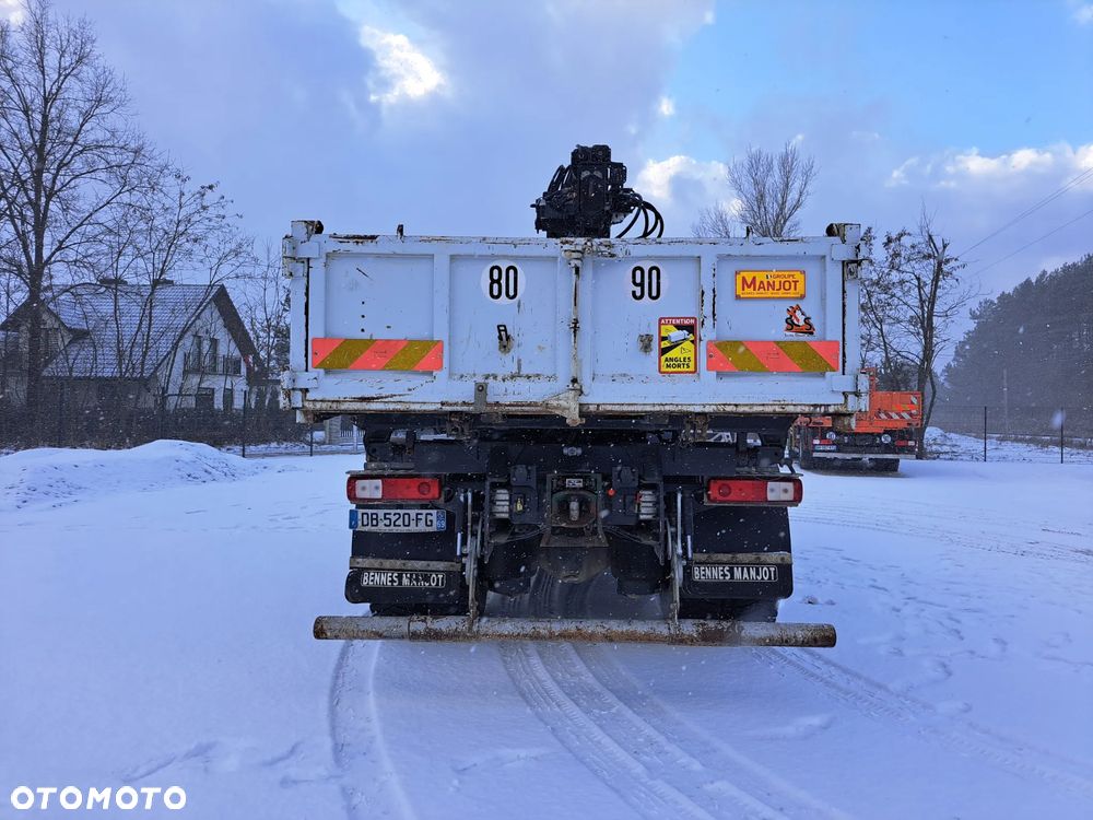 Renault Premium Lander - 7