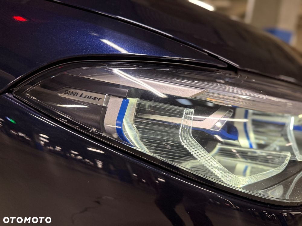 BMW Seria 8 840d xDrive - 10