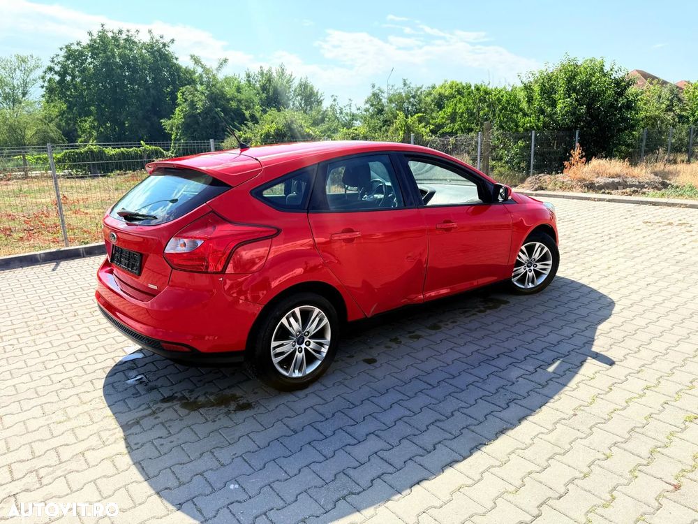 Ford Focus - 3