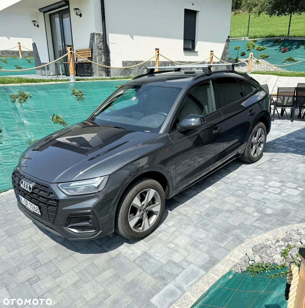 Audi Q5 40 TDI mHEV Quattro S tronic - 15