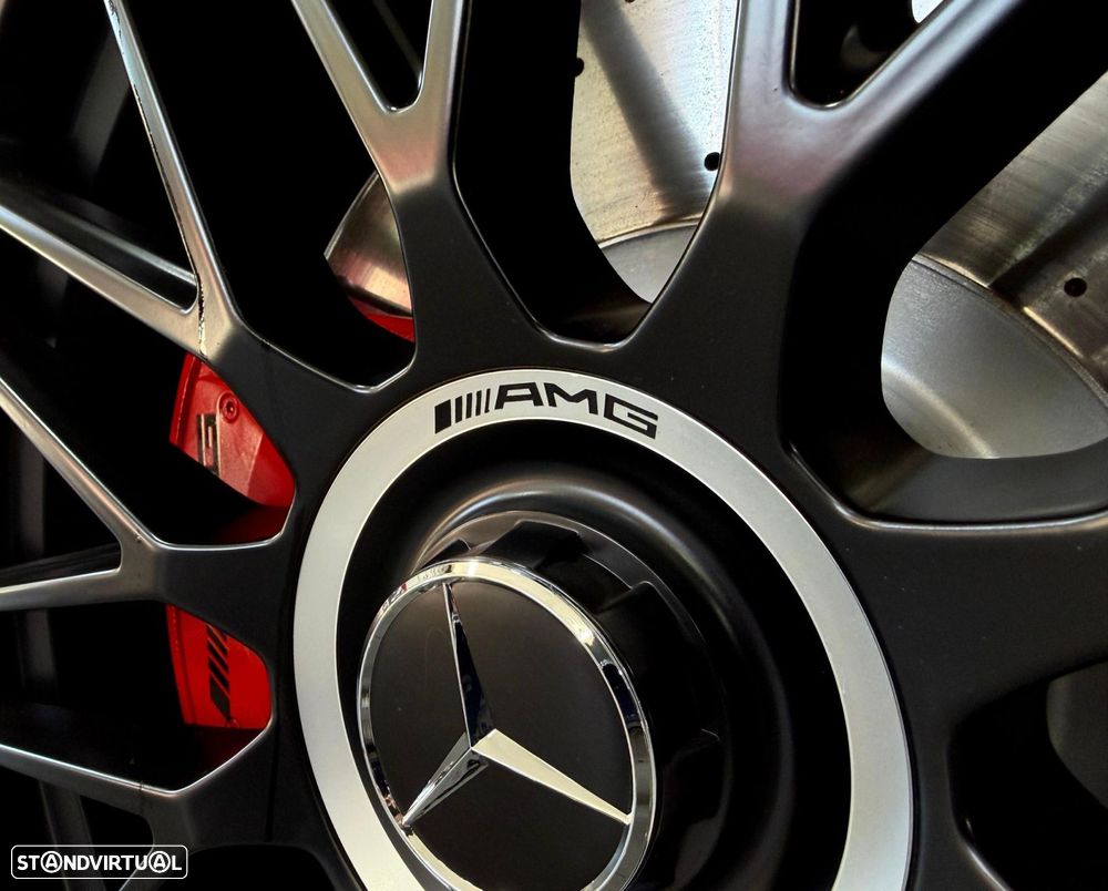 Mercedes-Benz GLE 350 de Coupé 4Matic - 6