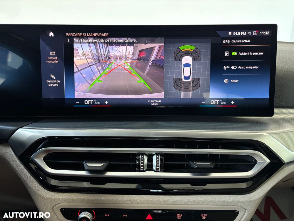BMW i4 M50 Gran Coupe - 29