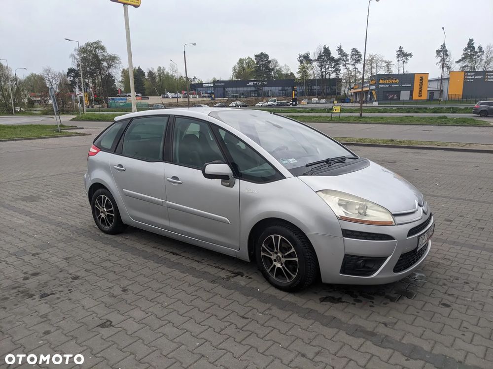 Citroën C4 Picasso 1.8i SX - 3