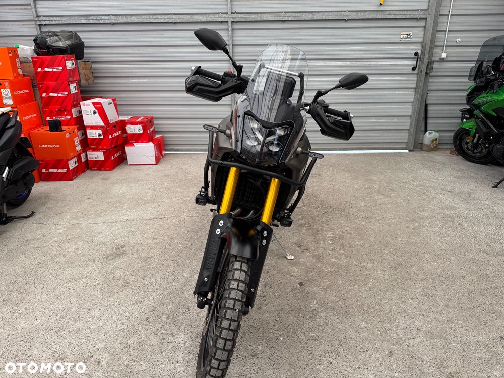 Yamaha Tenere - 2