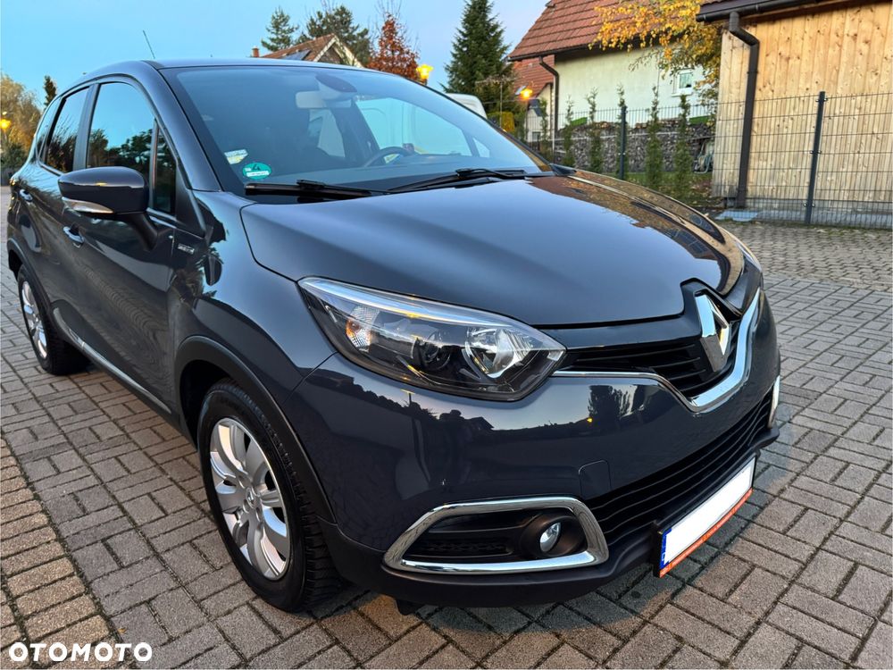 Renault Captur - 9