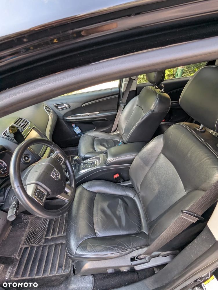 Dodge Journey - 9