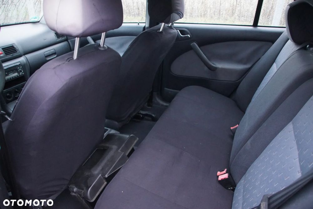 Auto na części - Skoda Octavia I Lift 1.9 TDI 110 KM ASV EGS LF5U 2001R Silnik Skrzynia Drzwi Maska Klapa Zderzak Błotnik Lampa Lusterko Klamka Deska Kokpit Sterownik Moduł Czujnik Licznik Panel - 13