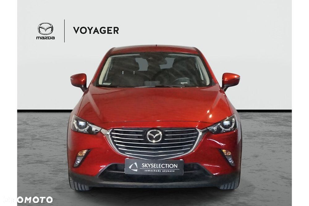 Mazda CX-3 2.0 Skypassion - 3