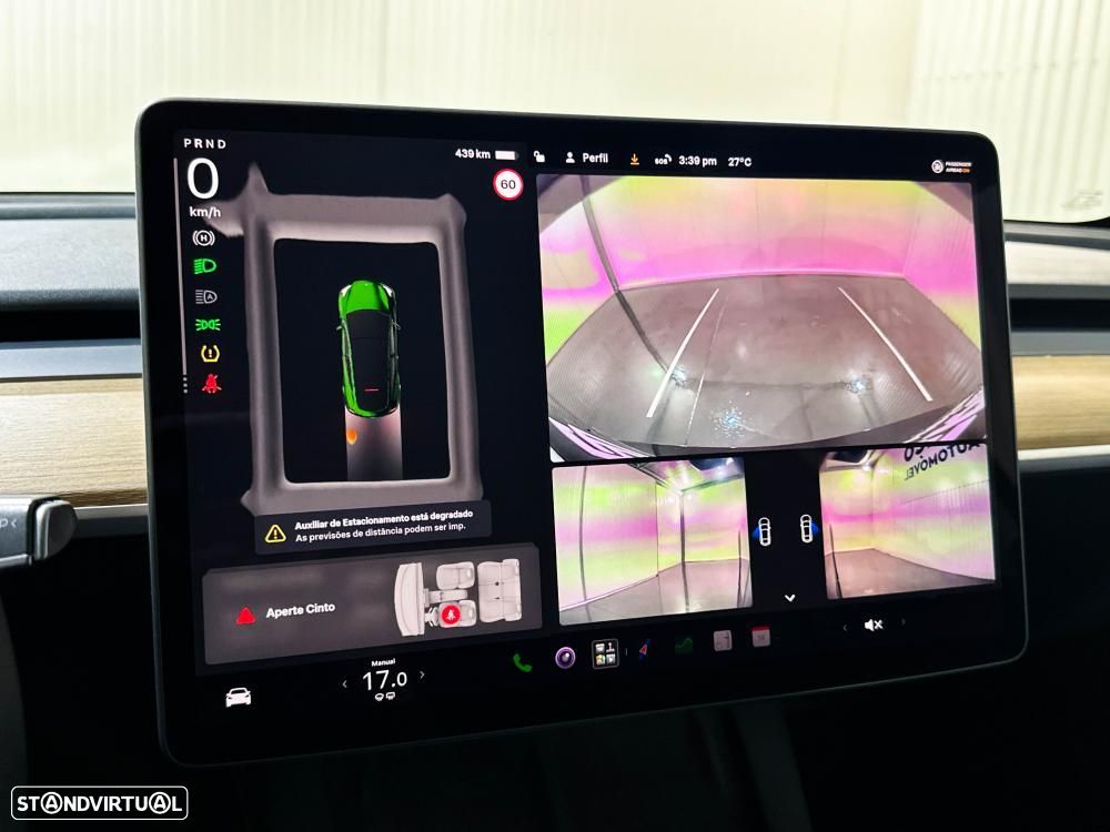 Tesla Model Y Long Range Dual Motor AWD - 46