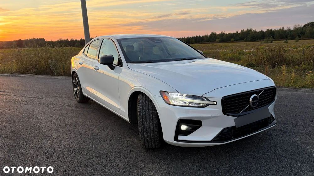 Volvo S60 - 5