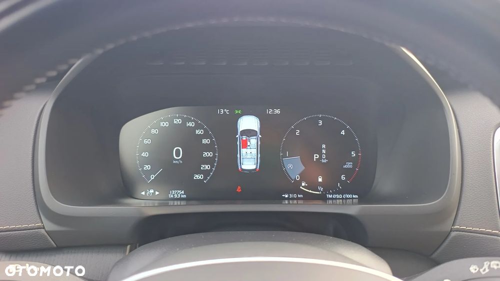 Volvo XC 90 B5 D AWD Inscription - 32