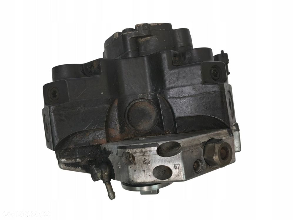 POMPA WTRYSKOWA Volvo S60 S80 V70 C70 XC70 XC90 2.4 D5 0445010043 - 2