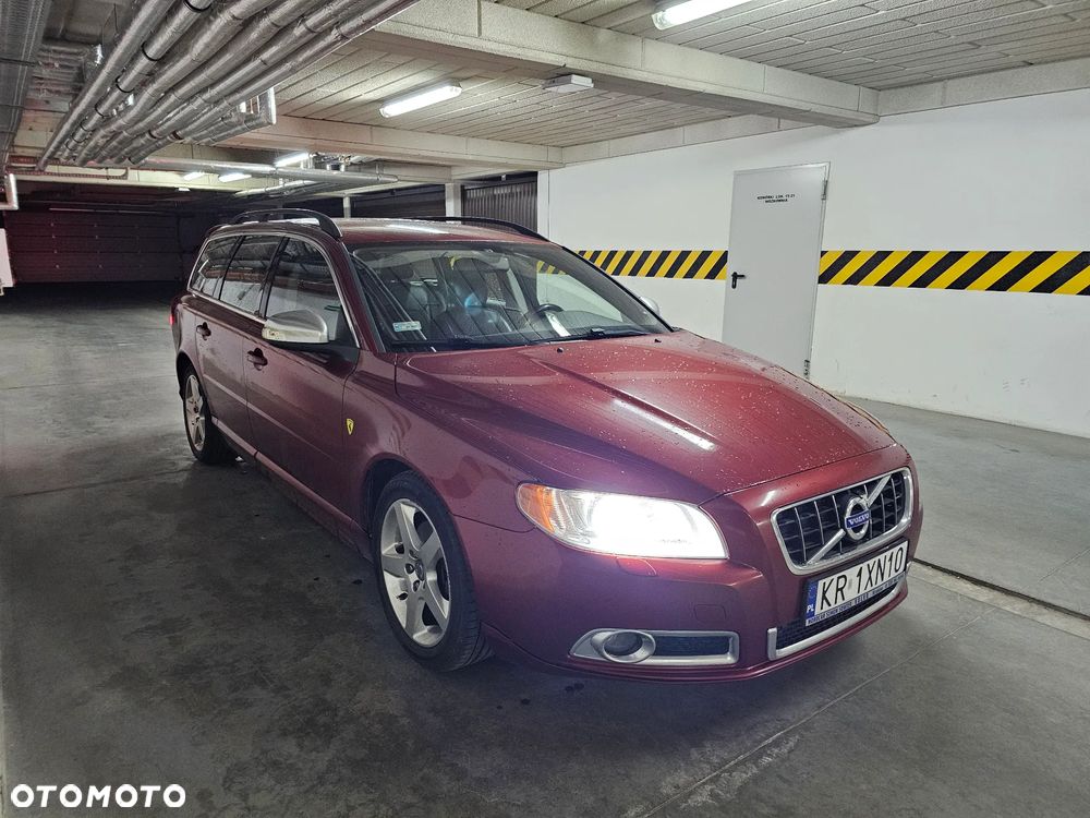 Volvo V70 DRIVe Momentum - 1