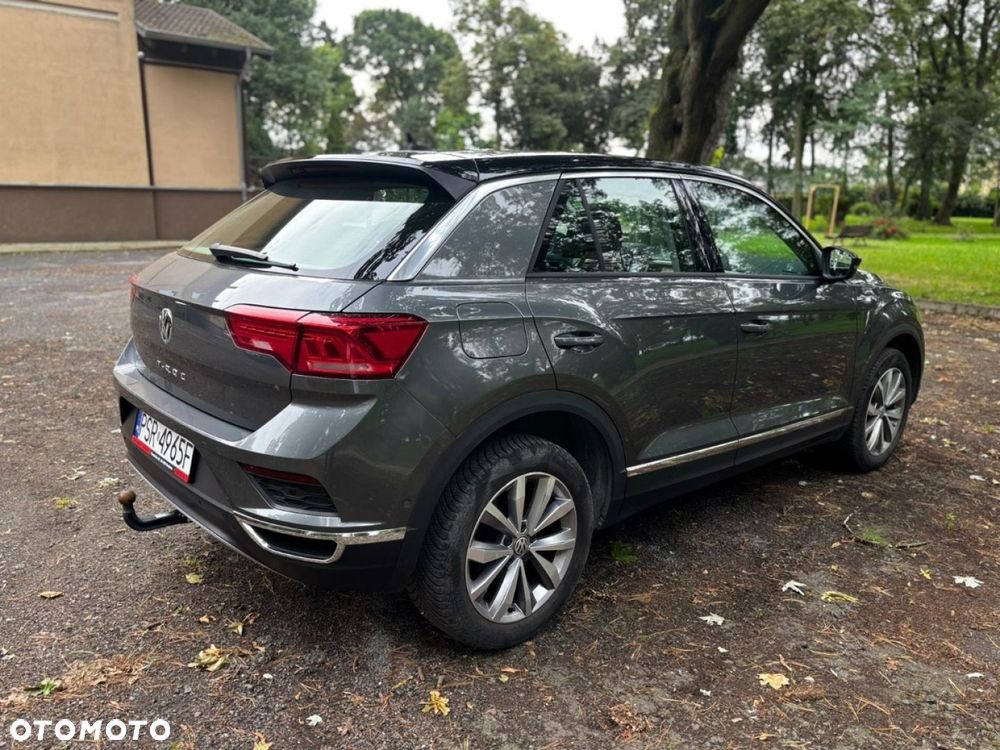 Volkswagen T-Roc - 6